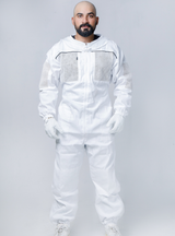 BreezeVent Semi-Vented Beekeeper Suit