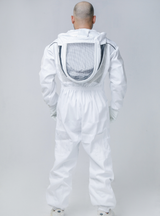 BreezeVent Semi-Vented Beekeeper Suit