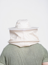HiveSafe Beekeeping Veil