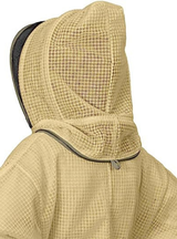 Sting Prof Beekeeping Suit Hoodie 