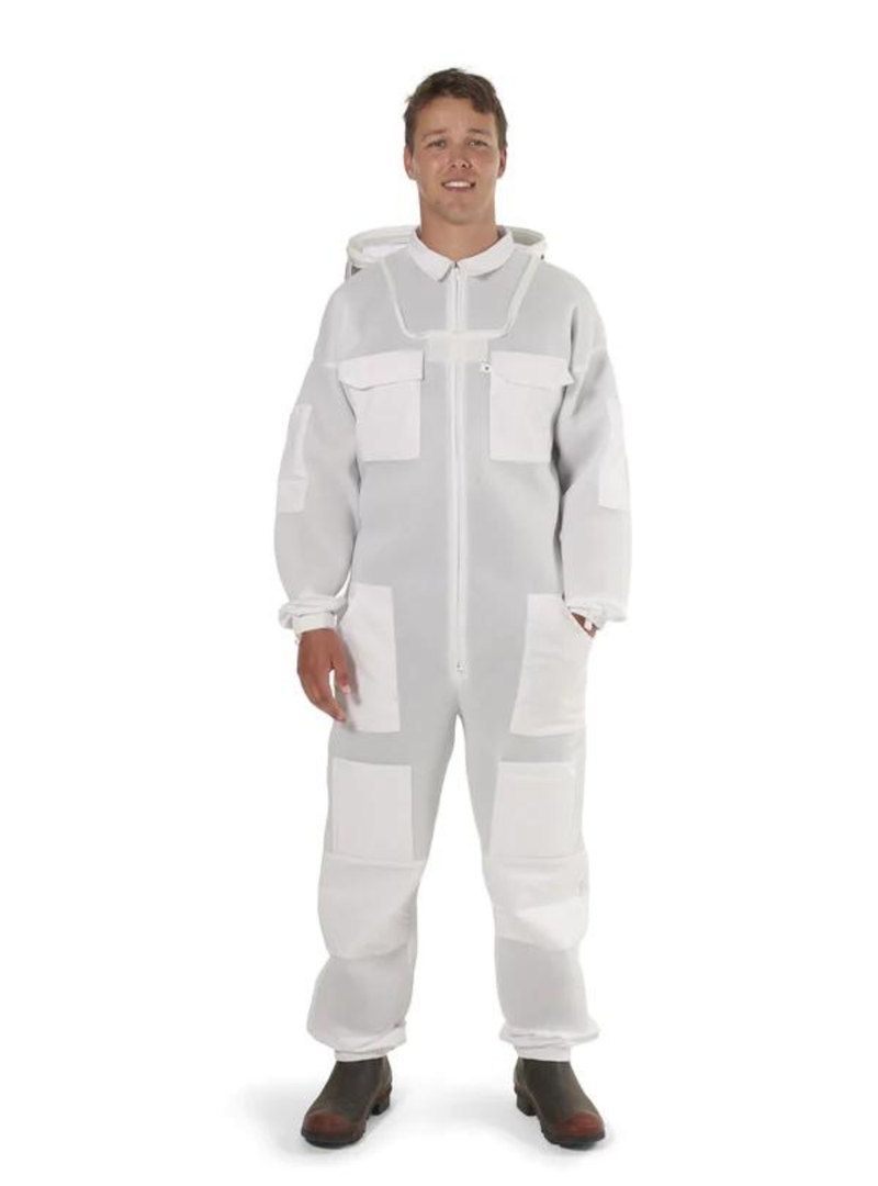 Ventilated Bee Suit