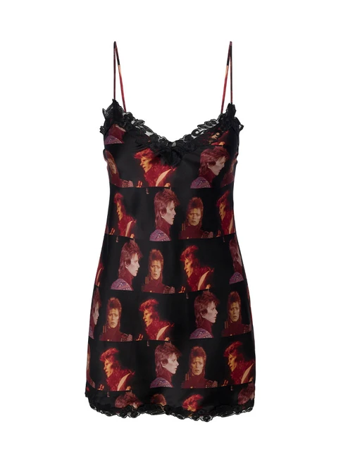 The Sukita Slip - Ziggy, product front