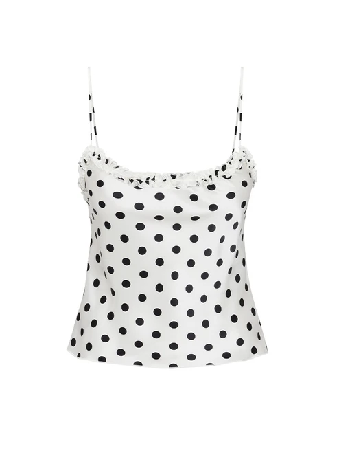 The Evie - Dolce Spot, product front