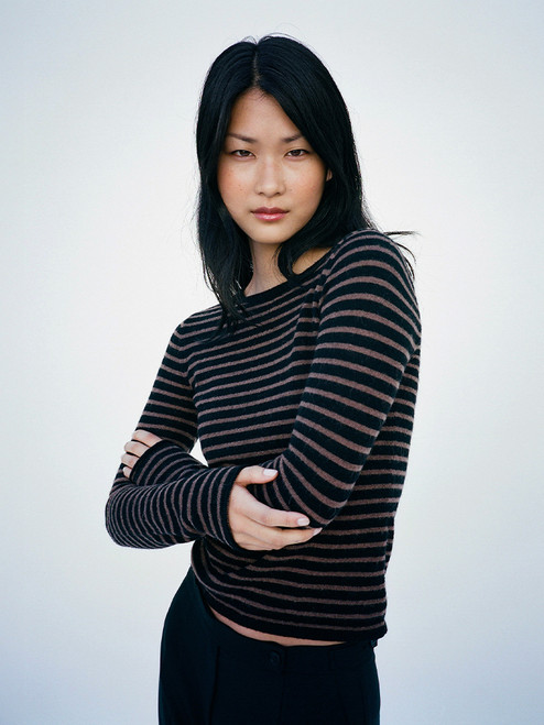 The Moon - Liquorice