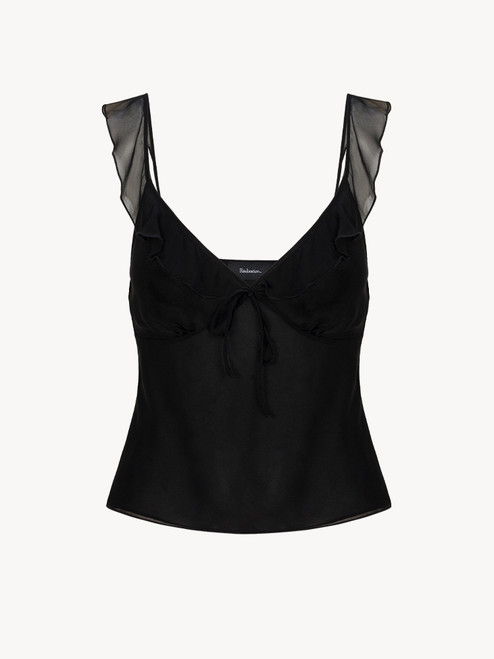 COMING SOON<br>The Gracie - Black