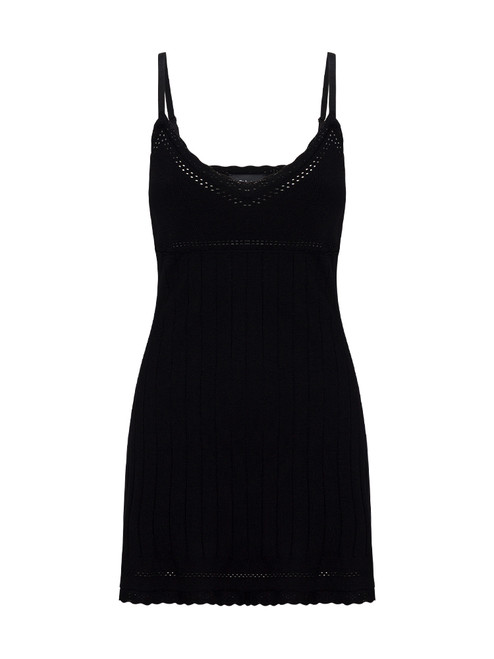 COMING SOON<br>The Charlotte - Black