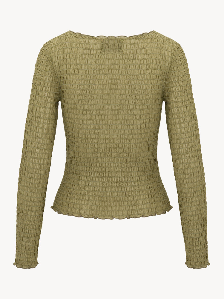 The Chloë - Envy, product back