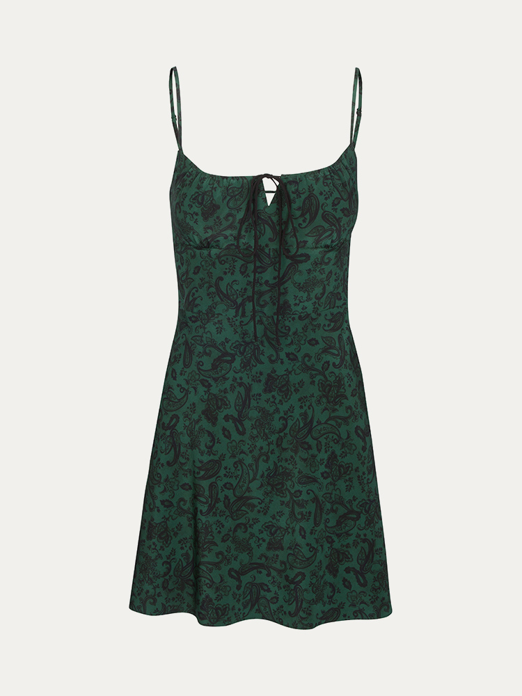 The Inez - Dazed Noir