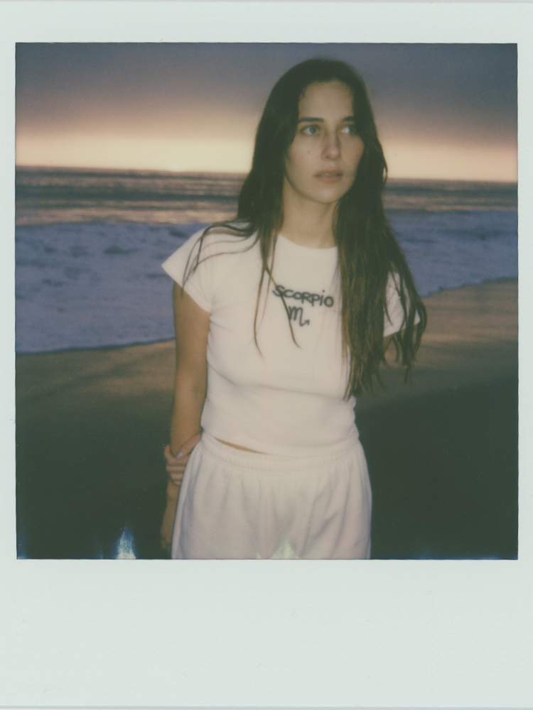 Zodiac Tee - Scorpio