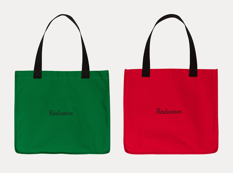 The Everything Bag - Pop