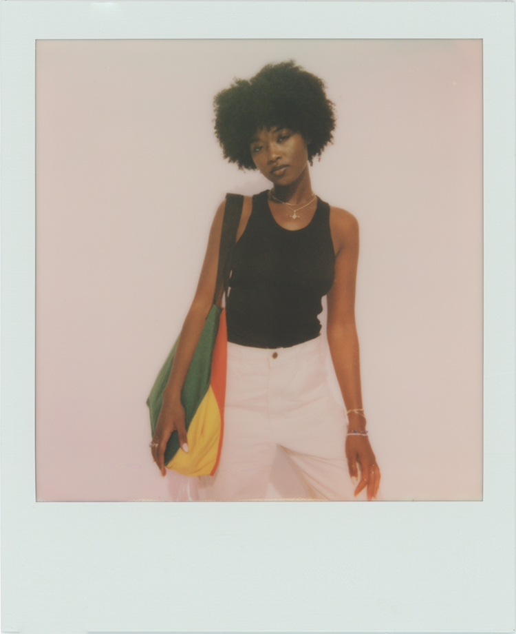 The Everything Bag - Pop