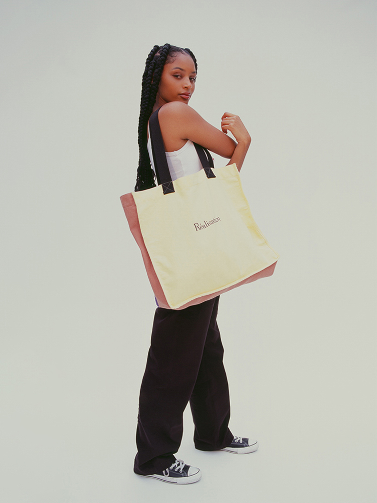 The Everything Bag - Candy