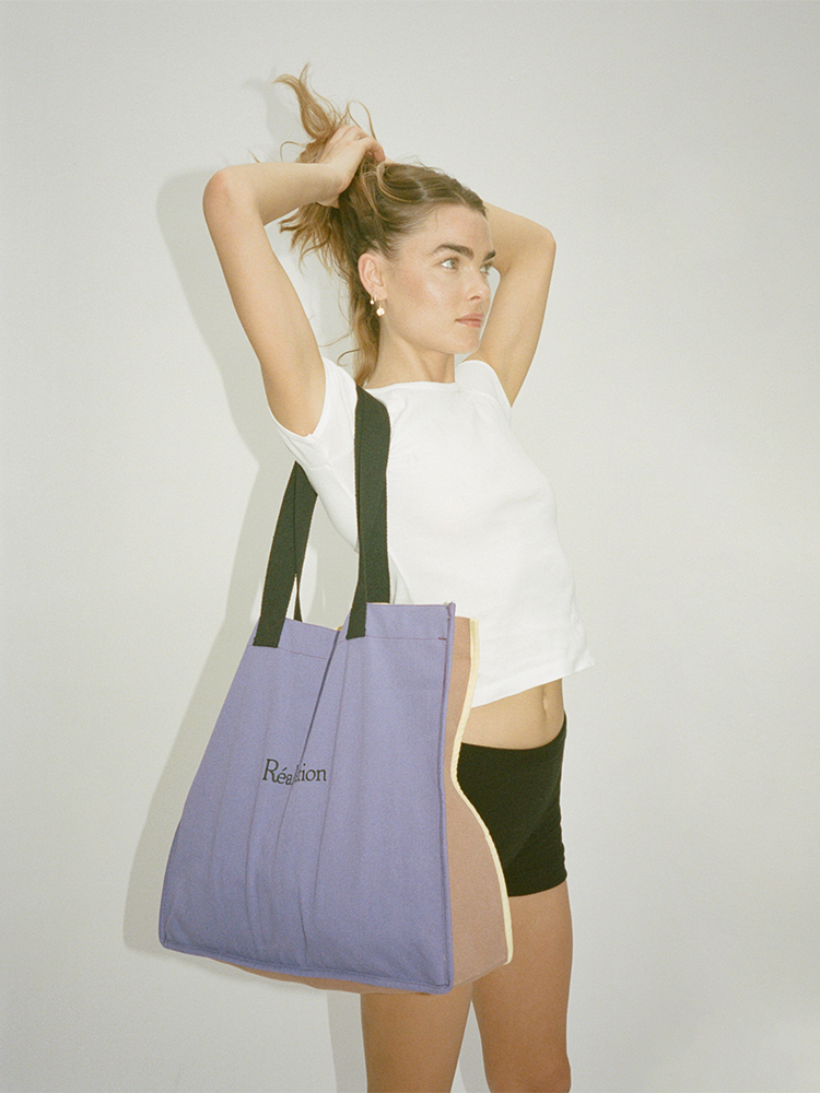 The Everything Bag - Candy