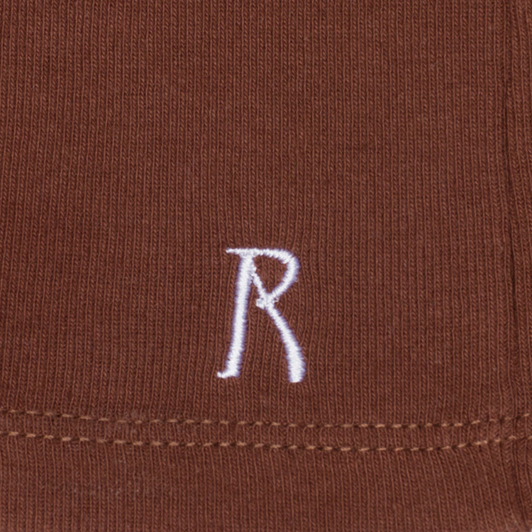 Baby Tank - Chocolate