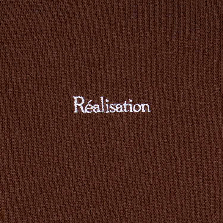 Réal Sweatpants - Chocolate