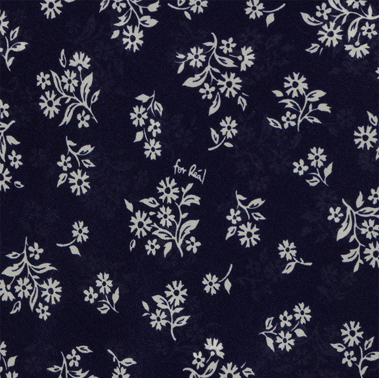 The Iggy - Saffron Bleu