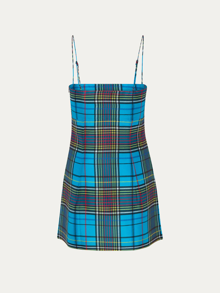 The Dru - Deanie Check