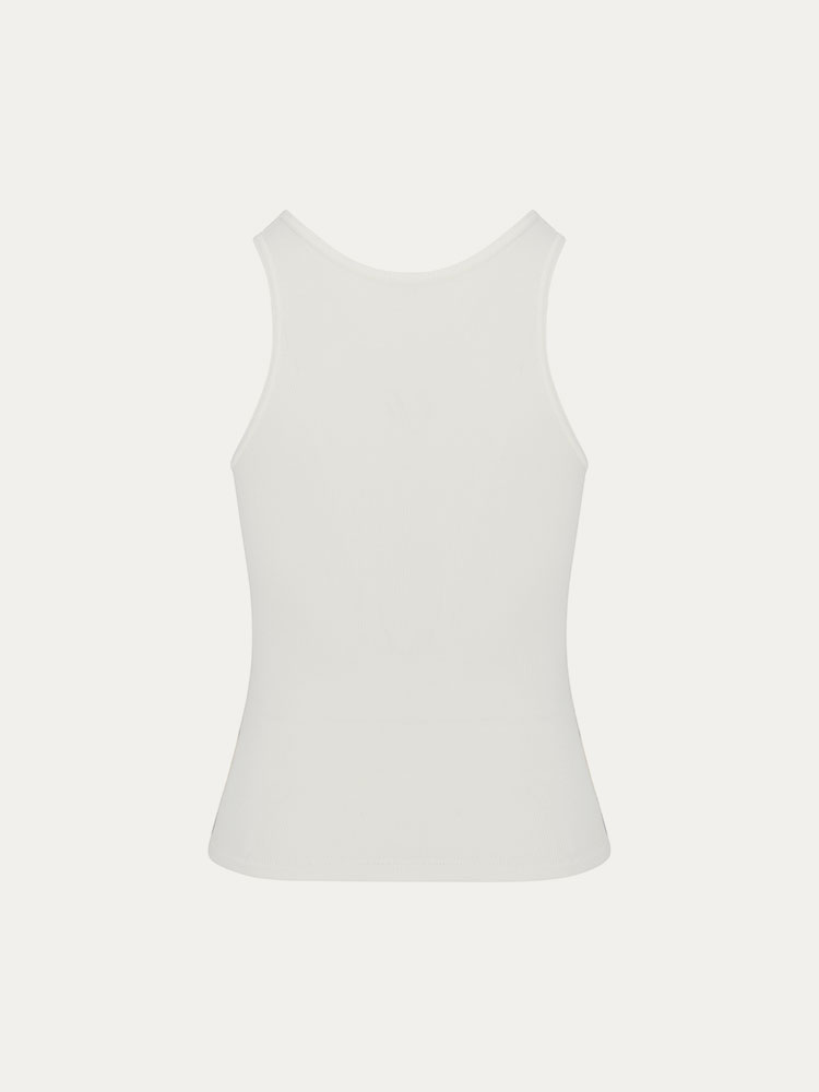 The Bella Tank Paradiso Cove | Devon Lee Carlson Tank Top | Réalisation ...