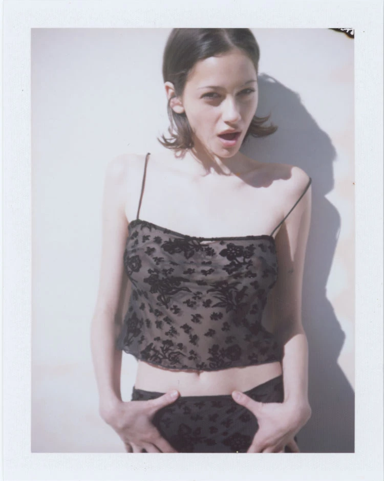 The Odette - Cosmos Devoré