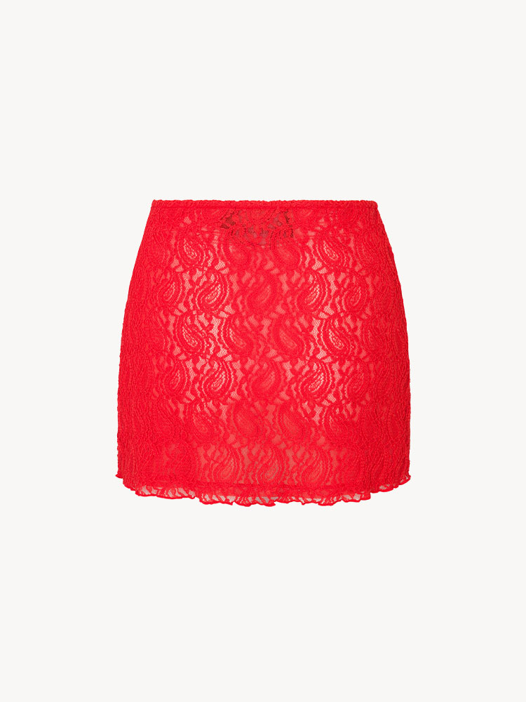 The Lola - Valentine