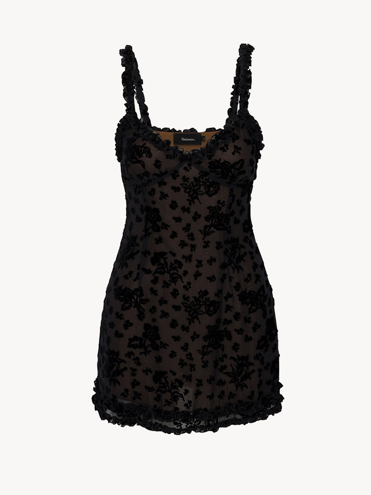 The Anouk - Cosmos Devoré The Anouk - Cosmos Devoré