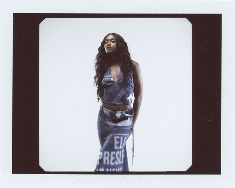 The Tennessee - Moody Blue