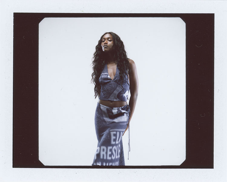 The Memphis- Moody Blue