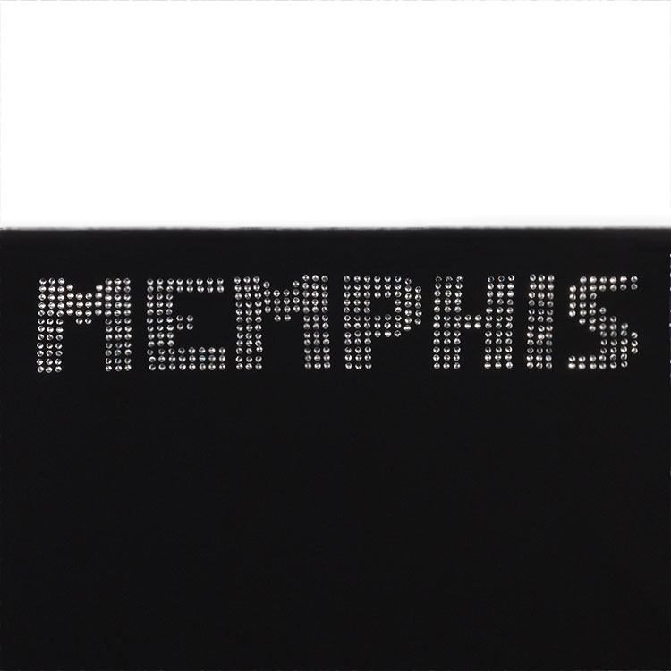 The Memphis - Viva Las Vegas