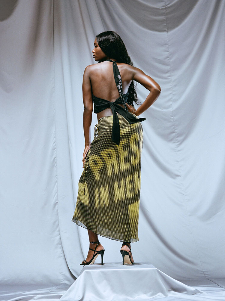 The Presley - Burning Love