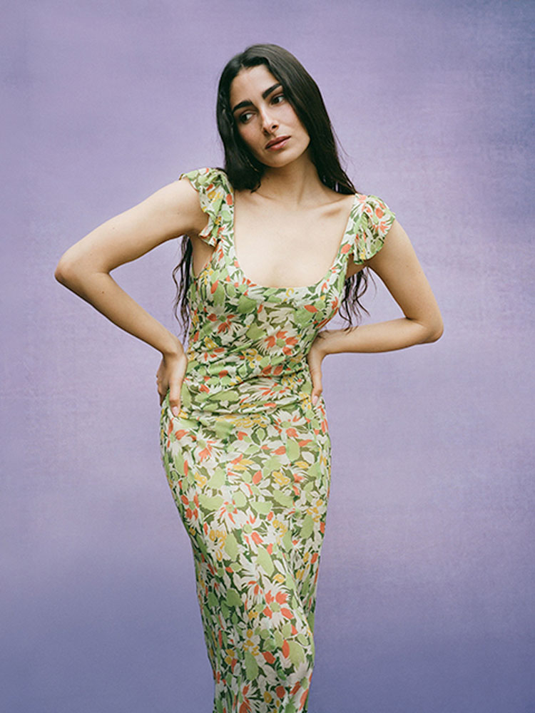 The Lila - Meadow The Lila - Meadow