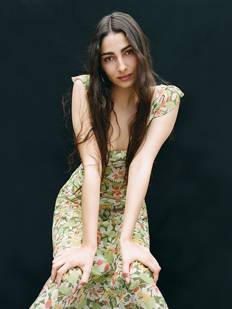 The Lila - Meadow The Lila - Meadow