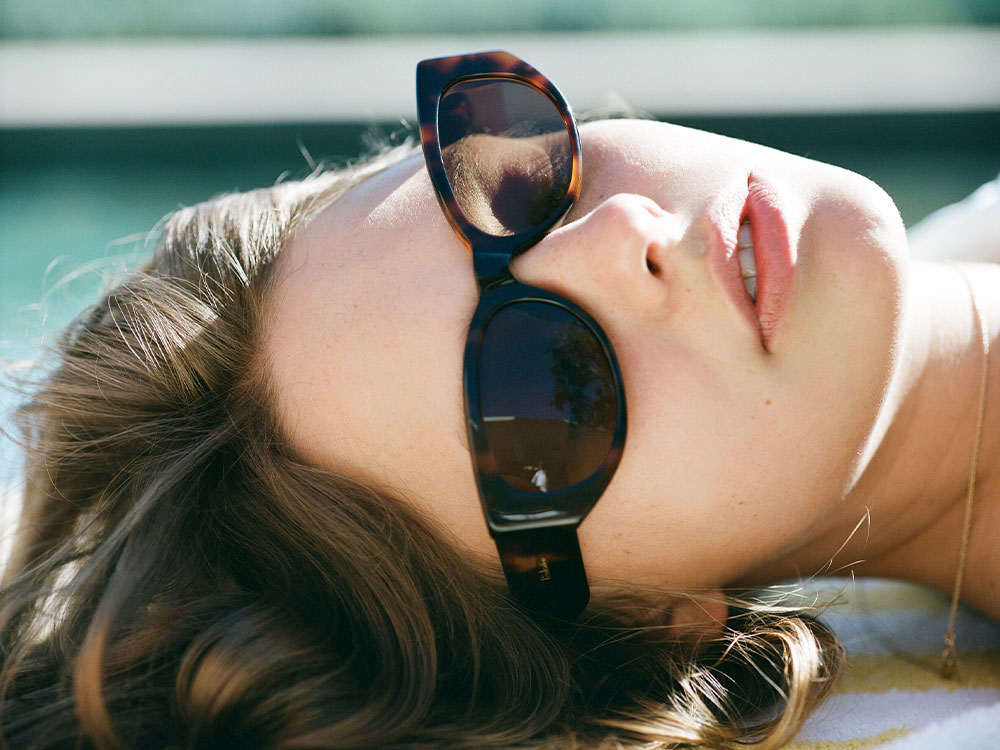 The Mulholland - Tortoiseshell