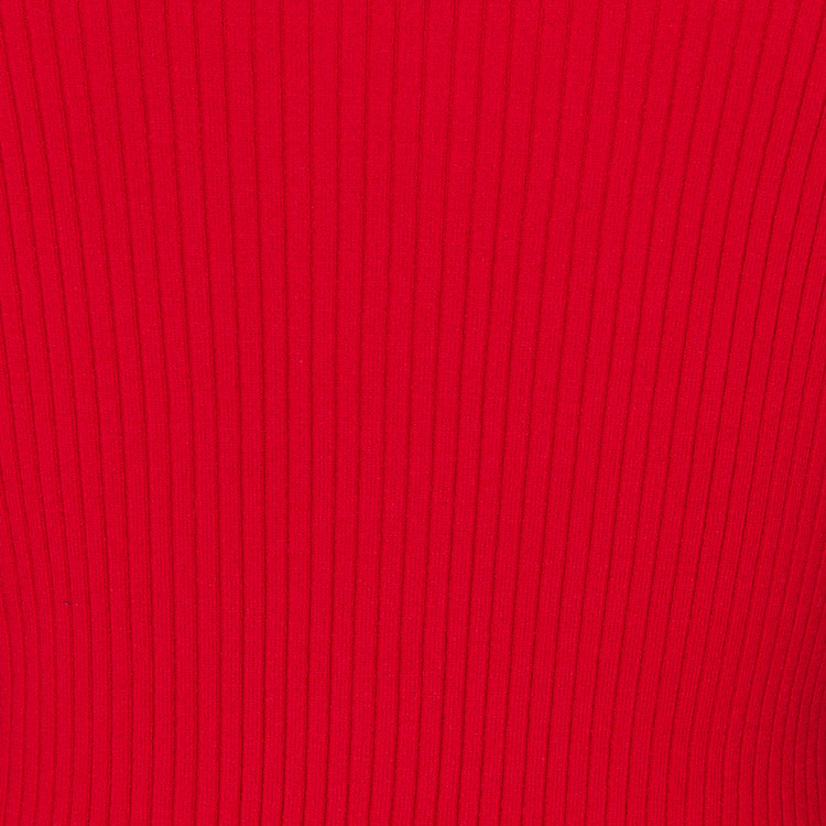 The Winona Cardigan - Ruby