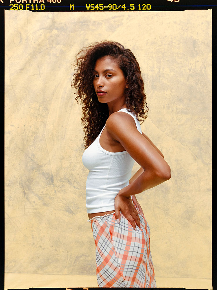 The Bea - Summer Check