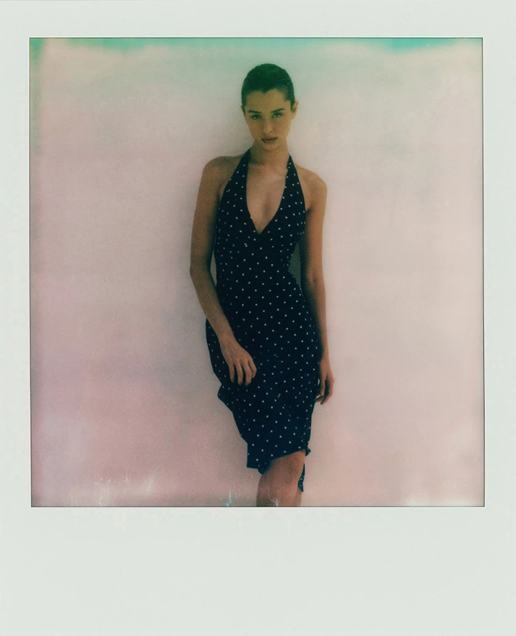 The Sadie - Petite Spot Noir