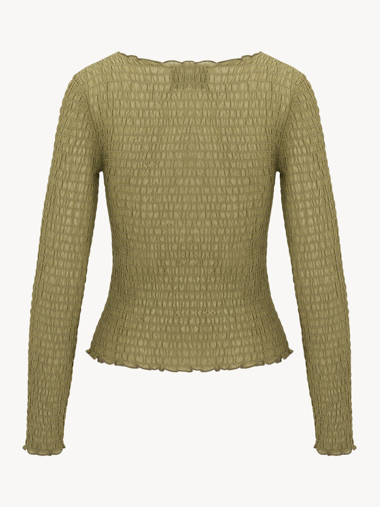 The Chloë - Envy, product back