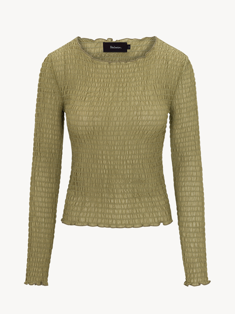 The Chloë - Envy, product front