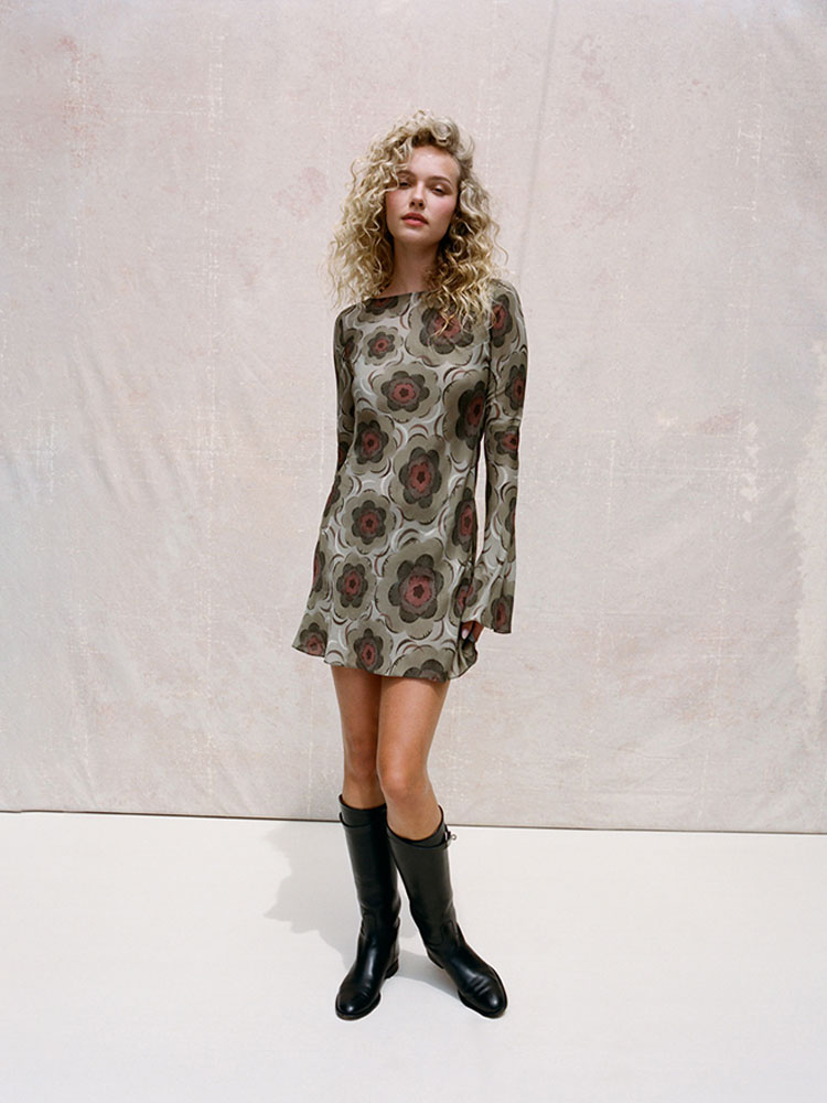 The Brigitte - Supernova