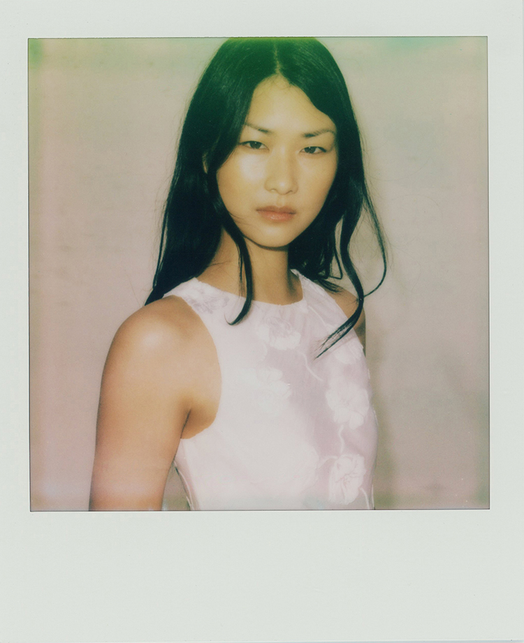 The Carla - Lily Devoré Ivory