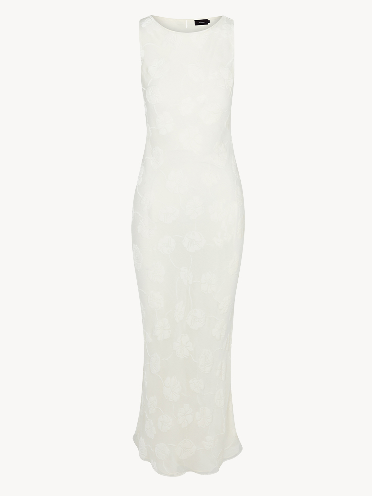 The Carla - Lily Devoré Ivory