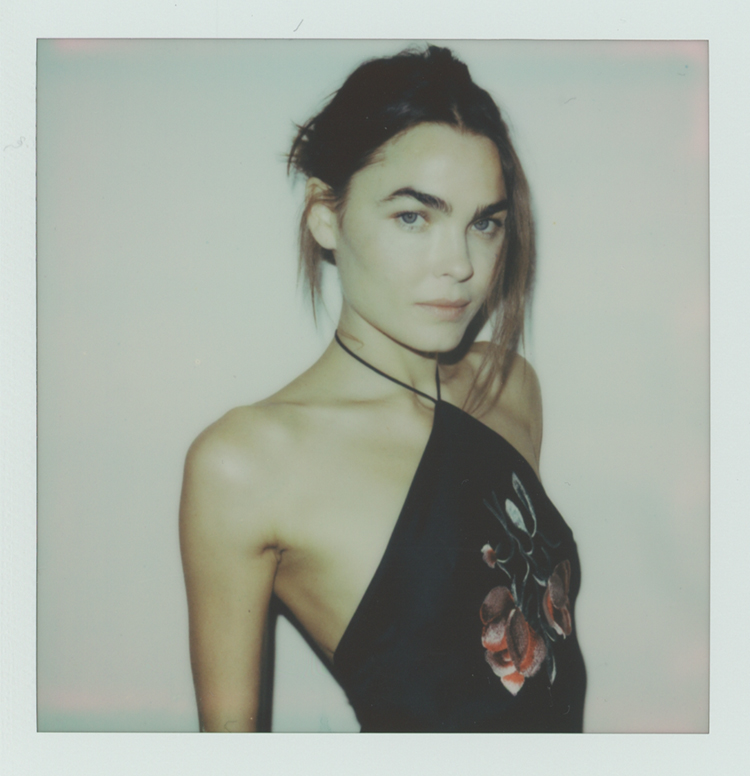 The Electra - Pandora