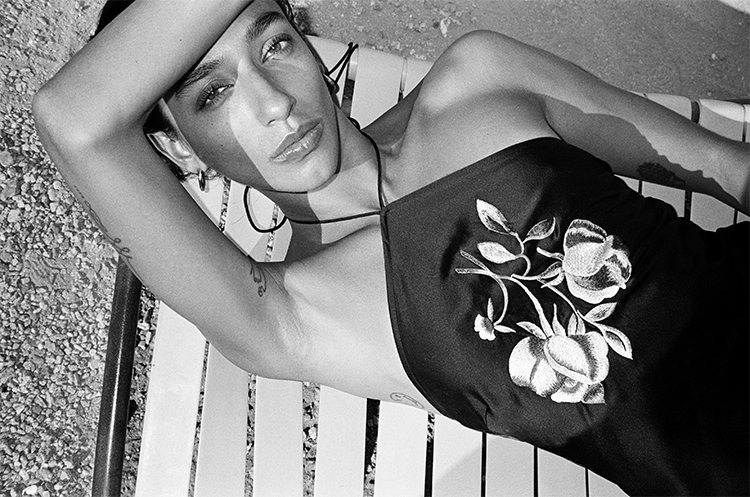 The Electra - Pandora