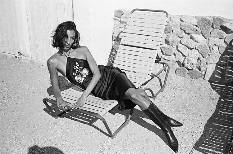 The Electra - Pandora