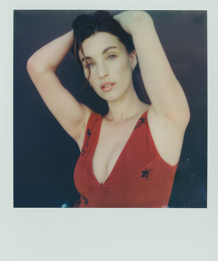 The Eva - Passion The Eva - Passion