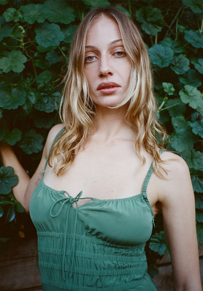 The Camille - Poison