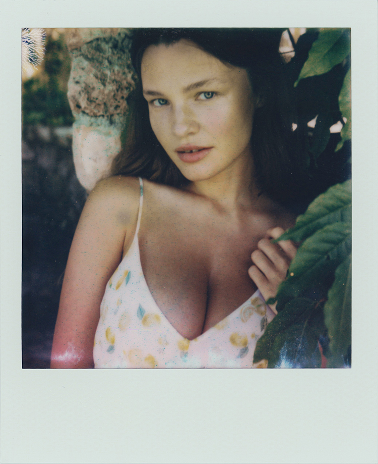 The Eugenie - Lemons