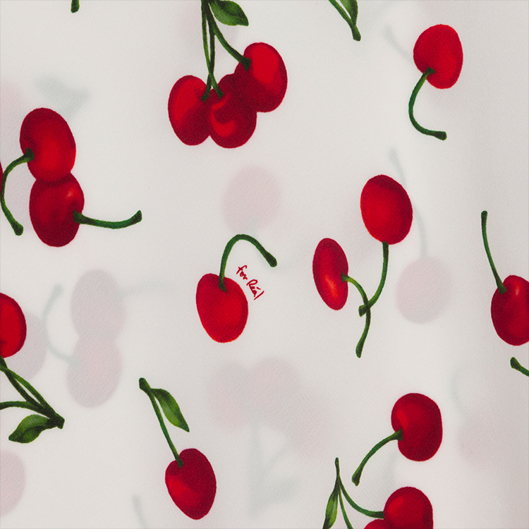 The Alexa - Toujours Chérie