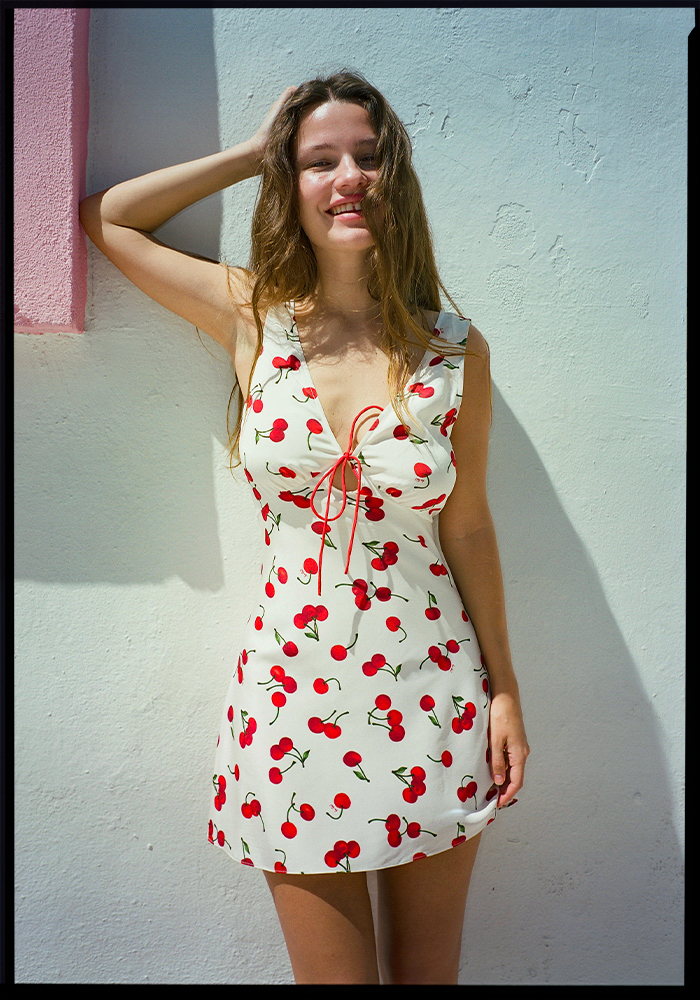 The Alexa - Toujours Chérie