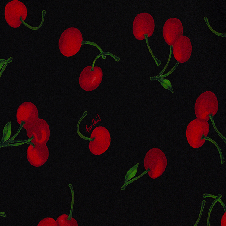 The Scarlet - Chérie