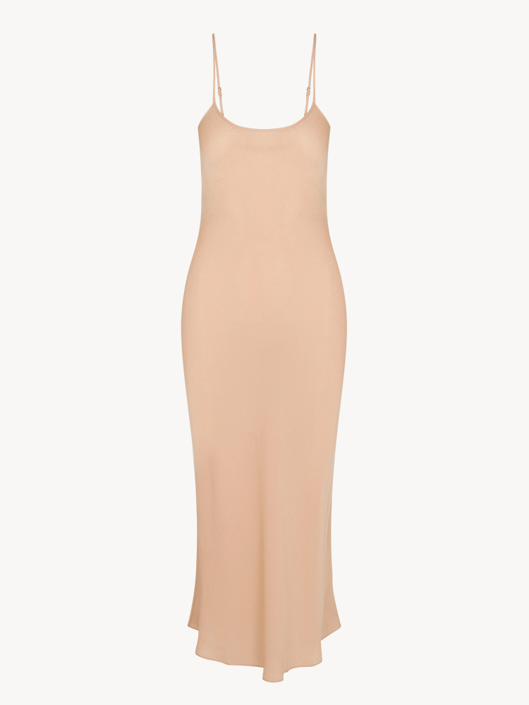 The Under Slip - Nude 01 The Under Slip - Nude 01